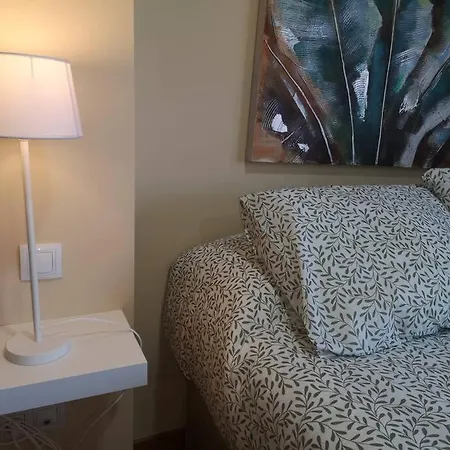A Cabana I Porriño Extérieur photo