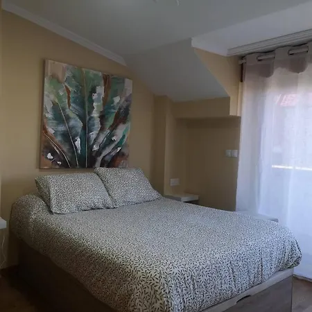 A Cabana I Porriño Extérieur photo