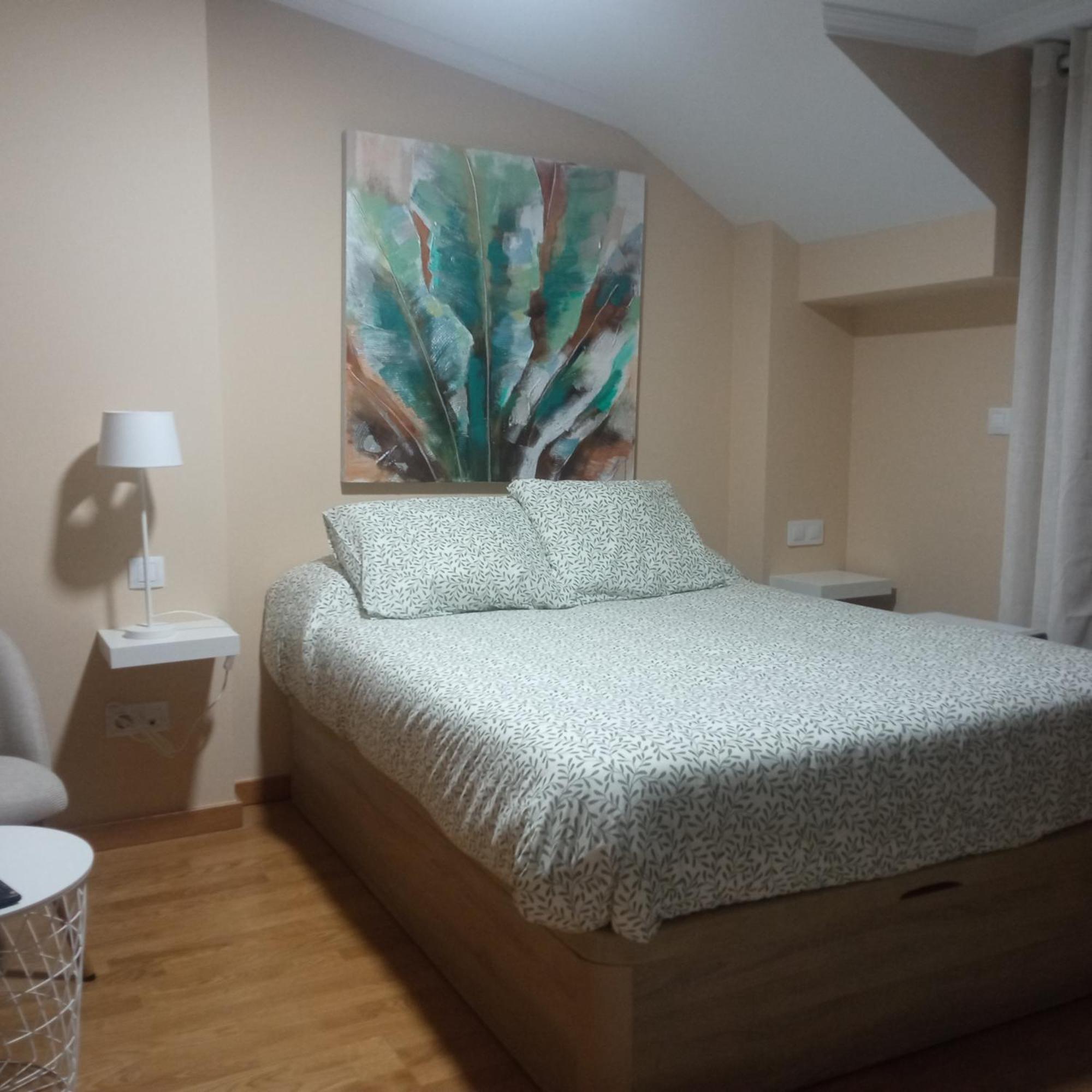 Appartement A I *