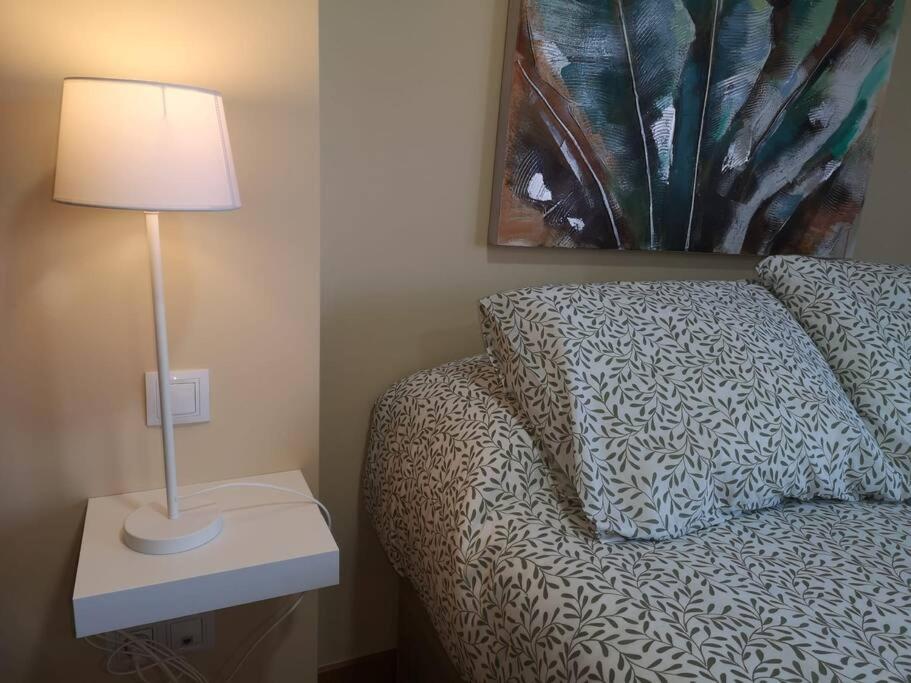 A I Appartement Porriño