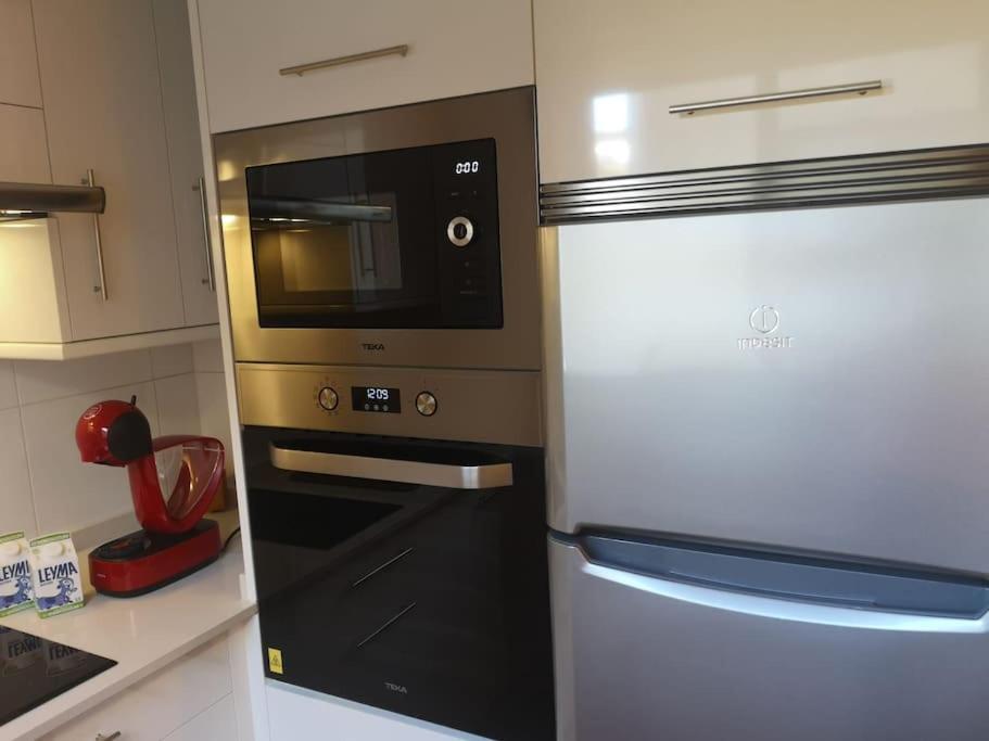 Appartement A I Porriño